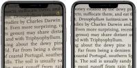 手機教程:iOS14“放大器”功能全面改進支持添加到主屏幕