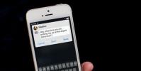 手機教程:iOS7.1.2越獄插件推薦Auki支持快速回復短信