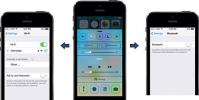 手機教程:iOS7.1.2越獄插件推薦藍牙Wifi快捷方式