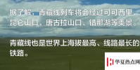 乘客坐火車為看風景集體擦車窗