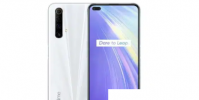 配備120Hz顯示屏的RealmeX50M5G發布