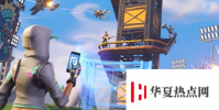 史詩游戲在GooglePlay商店中列出Fortnite