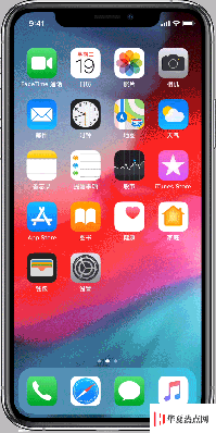 手機教程:iPhone11如何分享Wi-Fi密碼,無法出現設置彈窗怎么辦?