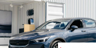 到目前為止所有交付的2200架Polestar2都將被召回