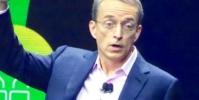 隨著訂閱收入的增長VMware再次超過預期