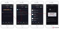 手機教程:iOS12.0-iOS12.1.2一鍵越獄及獲取Root權限