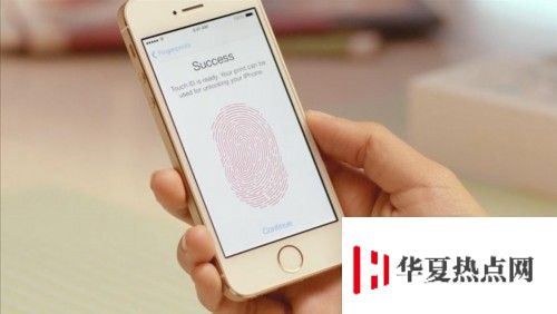 iPhone5s指紋識別速度變慢的解決辦法