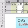 生活小知識：常用的excel函數公式有哪些？