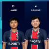 生活小知識：psg是哪個國家的戰隊？