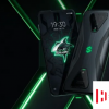 BlackShark3表面具有磁性充電和彈出式觸發器