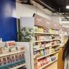 結帳的免費商店即將上大學