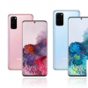 三星GalaxyS20系列將通過更新獲得120Hz動態模式