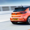 Vauxhall將成為英國最暢銷的電動汽車