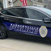 特斯拉Model3警車在1年內節省的費用