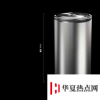 Tesla電池熱分析表明獨特的冷卻系統設計