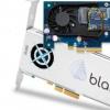 芯片初創公司Blaize在邊緣推出了用于機器學習的AI模塊