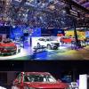 2020年中國國際汽車展 GWM是享譽全球的移動技術公司