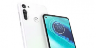 摩托羅拉的MotoG8已在巴西亮相