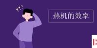 教育資訊:熱機的效率