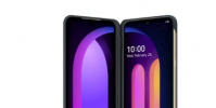 具有5和Snapdragon的LG V60 ThinQ正式上市