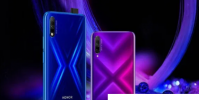 華為移動服務的Honor9X2月24日發布