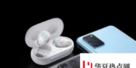 三星推出的新型真正無線耳機
