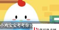 小雞寶寶知識問答:夏天的時候,鞋子經常會散發出異味,可以如何去除