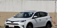 評測一汽豐田RAV4榮放怎么樣及一汽豐田RAV4榮放的性能如何