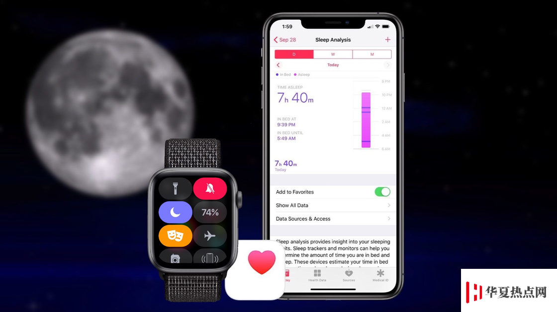 watchOS 7 最新爆料匯總：加入新的健身應用等功能