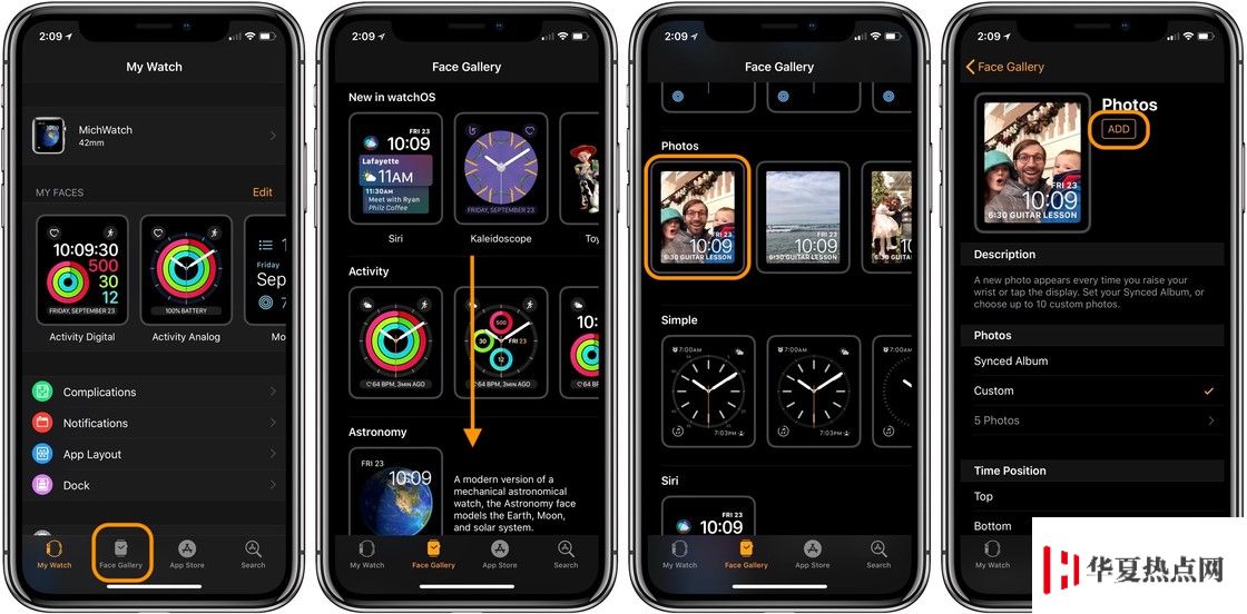 watchOS 7 最新爆料匯總：加入新的健身應用等功能