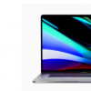 16英寸MacBook Pro正式發布