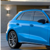 2020年新款奧迪A3 Sportback承諾提供42英里的續航里程