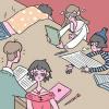 教育資訊：打動人心的畢業句子 簡單到哭的畢業季語錄