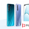 Realme X50不僅是第一款5G手機