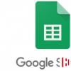 Google表格現已與BigQuery集成并獲得了新的自動化功能