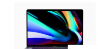 16英寸MacBook Pro正式發布