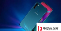 具有三倍后置攝像頭的Infinix的價格為盧比