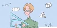 教育資訊:三角形余弦定理公式及證明