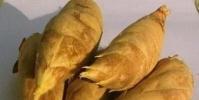 生活小知識:冬筍怎么剝處理不浪費吃不完的該怎么保存
