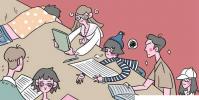 教育資訊:打動人心的畢業句子 簡單到哭的畢業季語錄