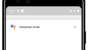 Google的解釋器模式現已在Android和iOS上發布