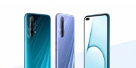 Realme X50不僅是第一款5G手機