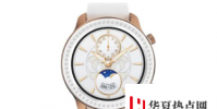 Titanium型號具有47毫米表盤