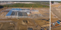 鈾電池組工廠建設進度是