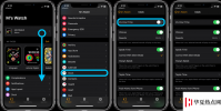手機教程:如何在iPhone和AppleWatch上啟用「24小時制」?