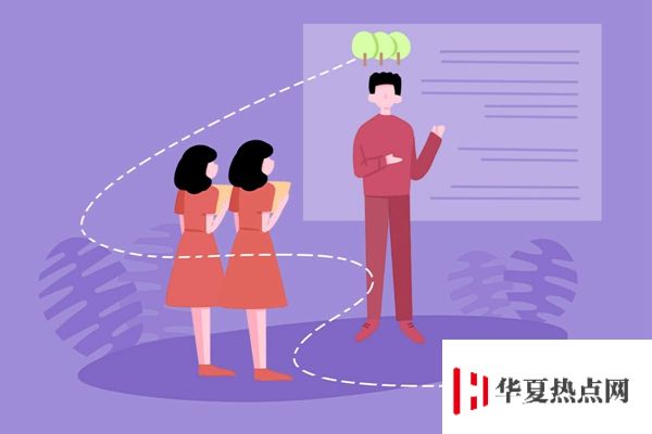 人力資源管理專業