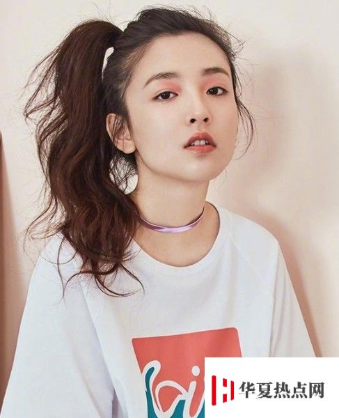 武大校花---吳倩
