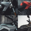 2021年零摩托車電動產品陣容即將到來