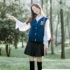 教育資訊：武漢大學再出“櫻花女神” 學霸校花李芷欣