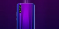 帶有AMOLED顯示屏的VivoZ1x在Rs上市